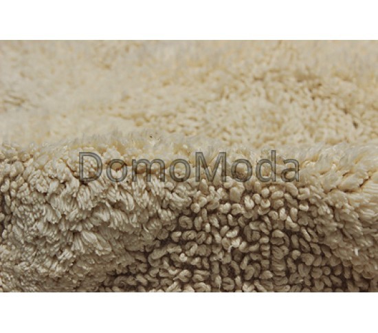 Килим для ванної Indian Handmade Hobby RIS-BTH-5242 CREAM - Висока якість за найкращою ціною в Україні зображення 3.